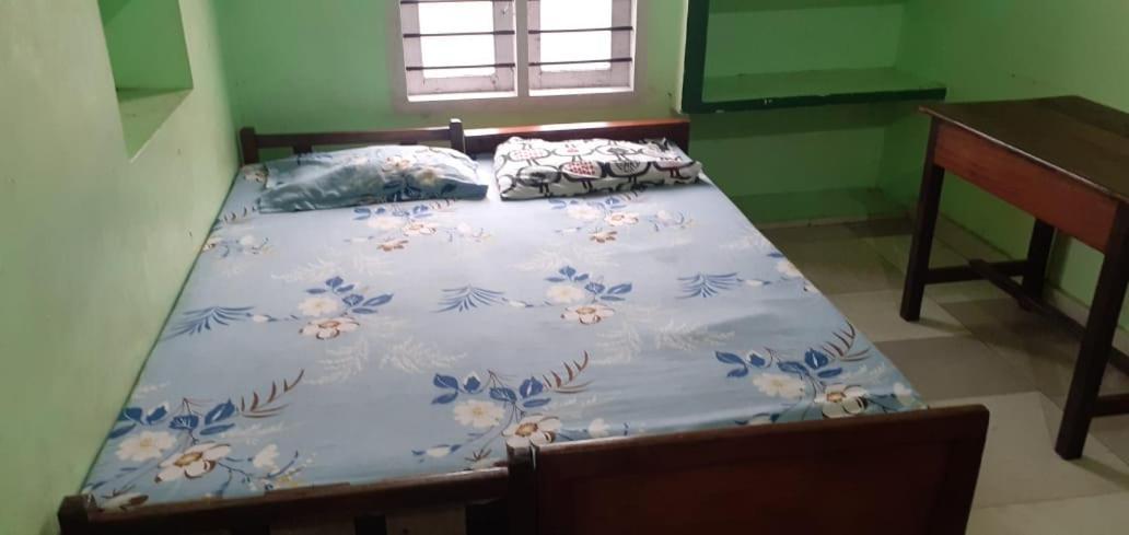 Jeena Motel Kollam Extérieur photo